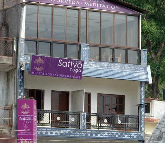 Sattva Rishikesh (A unit of Hotel Jaipur Inn), Rishikesh 2